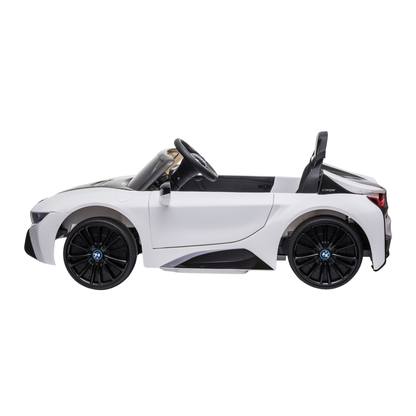 Kids' Electric Ride-On Car BMW i8 Coupe - Wheelyshop