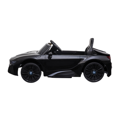 Kids' Electric Ride-On Car BMW i8 Coupe - Wheelyshop