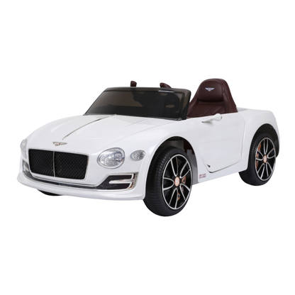 Kids' Electric Ride-On Car Bentley EXP 12 - Wheelyshop