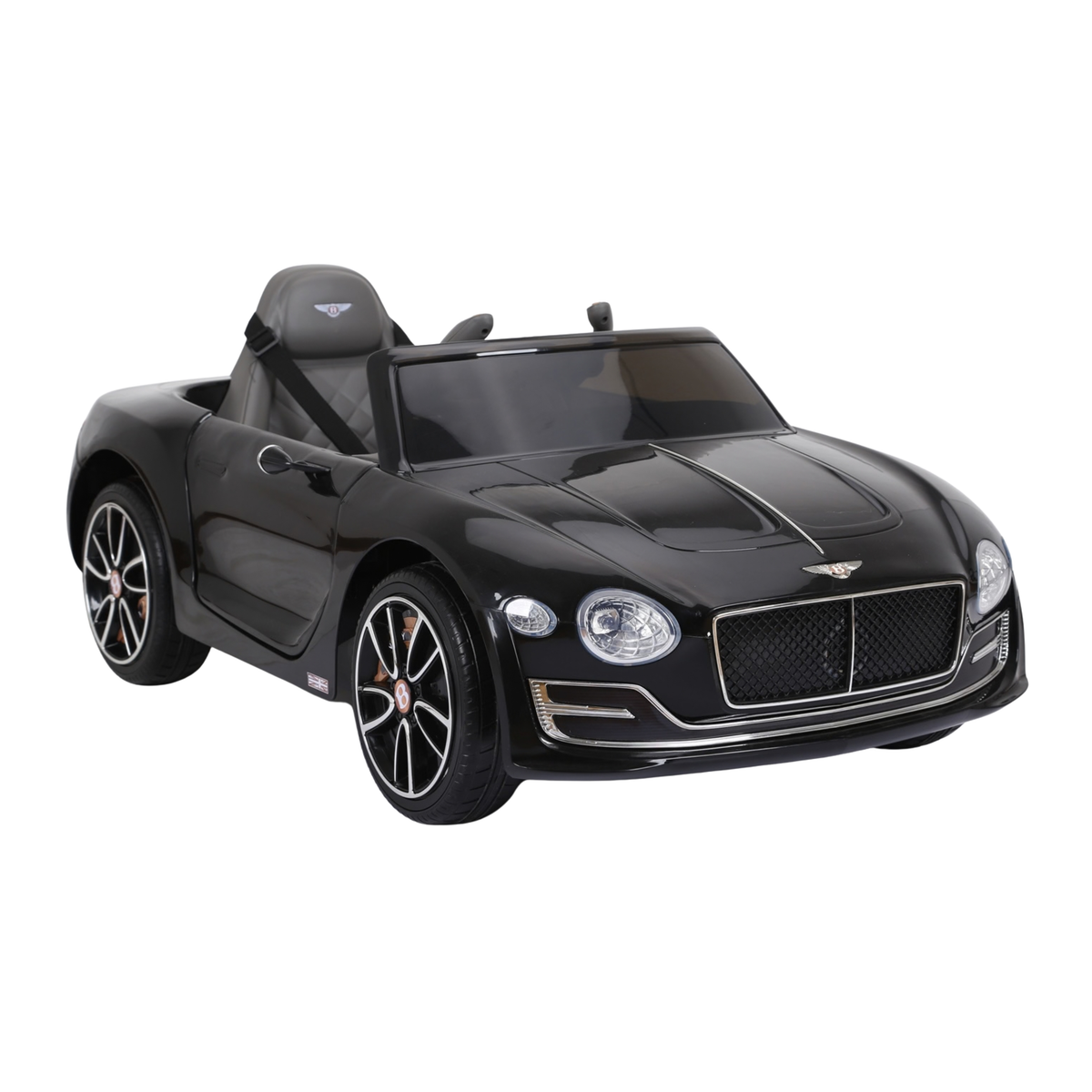 Kids' Electric Ride-On Car Bentley EXP 12 - Wheelyshop