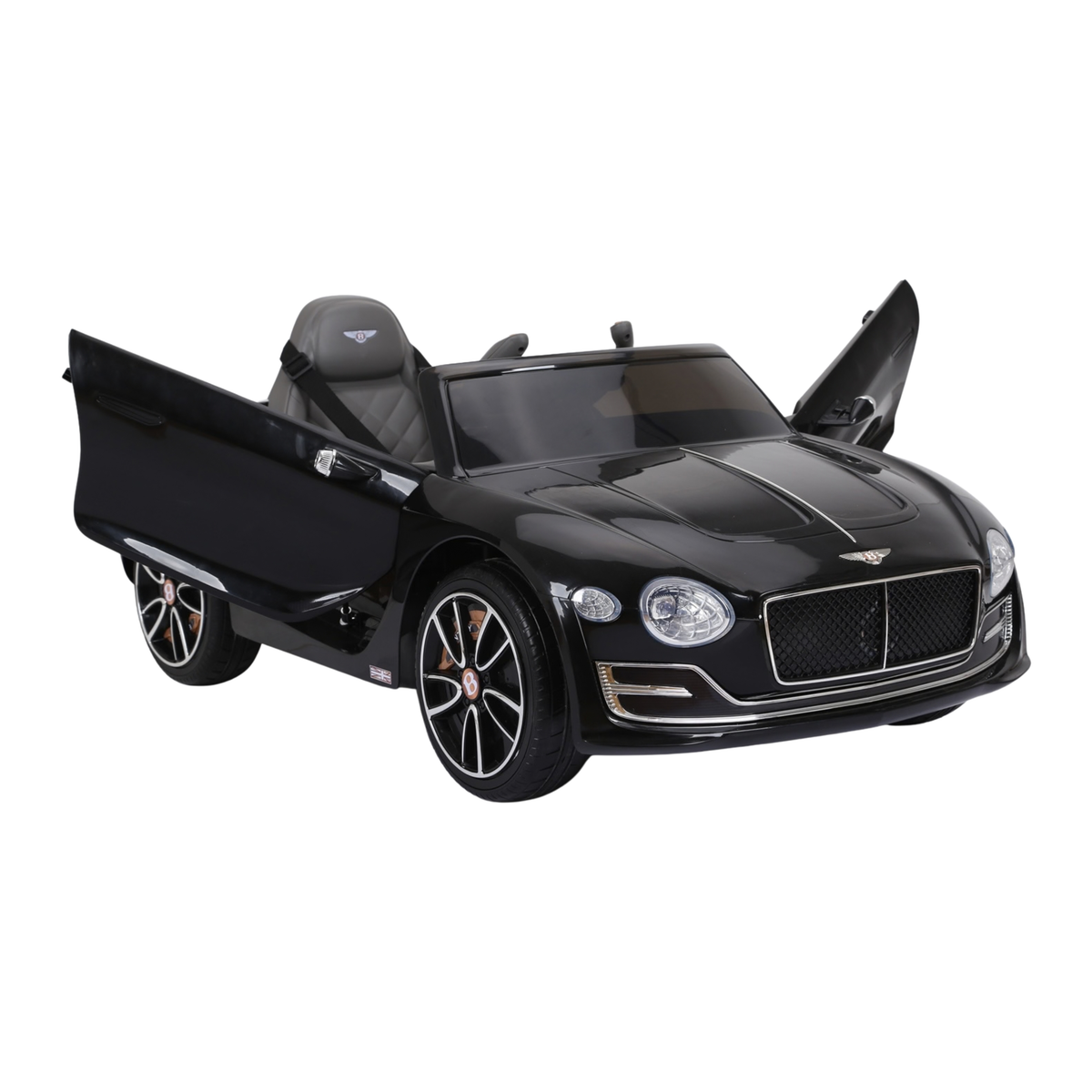 Kids' Electric Ride-On Car Bentley EXP 12 - Wheelyshop