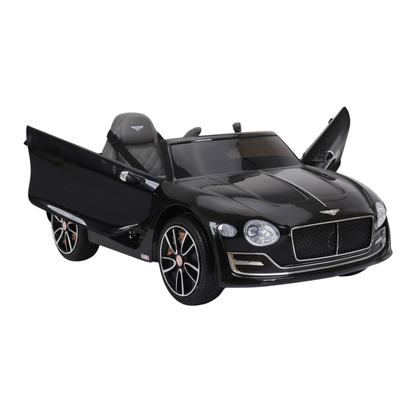 Kids' Electric Ride-On Car Bentley EXP 12 - Wheelyshop