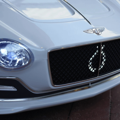 Kids' Electric Ride-On Car Bentley EXP 12 - Wheelyshop