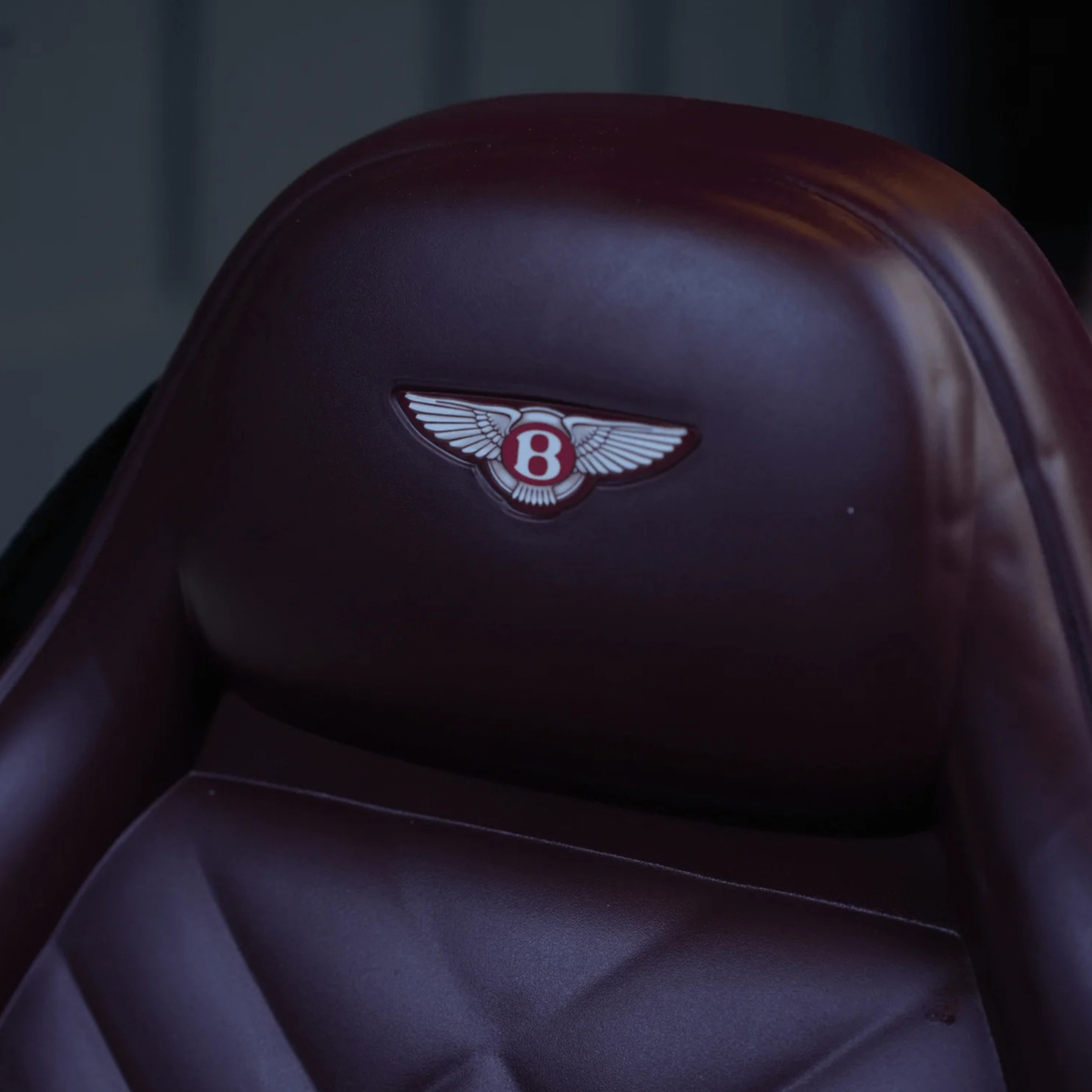 Kids' Electric Ride-On Car Bentley EXP 12 - Wheelyshop