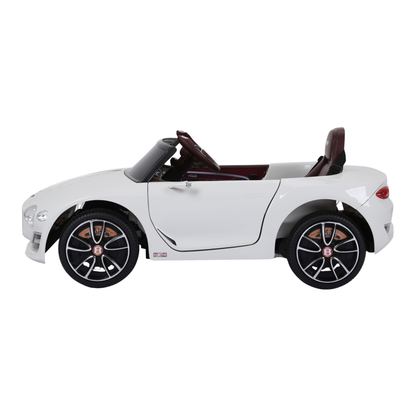Kids' Electric Ride-On Car Bentley EXP 12 - Wheelyshop