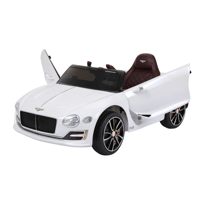 Kids' Electric Ride-On Car Bentley EXP 12 - Wheelyshop