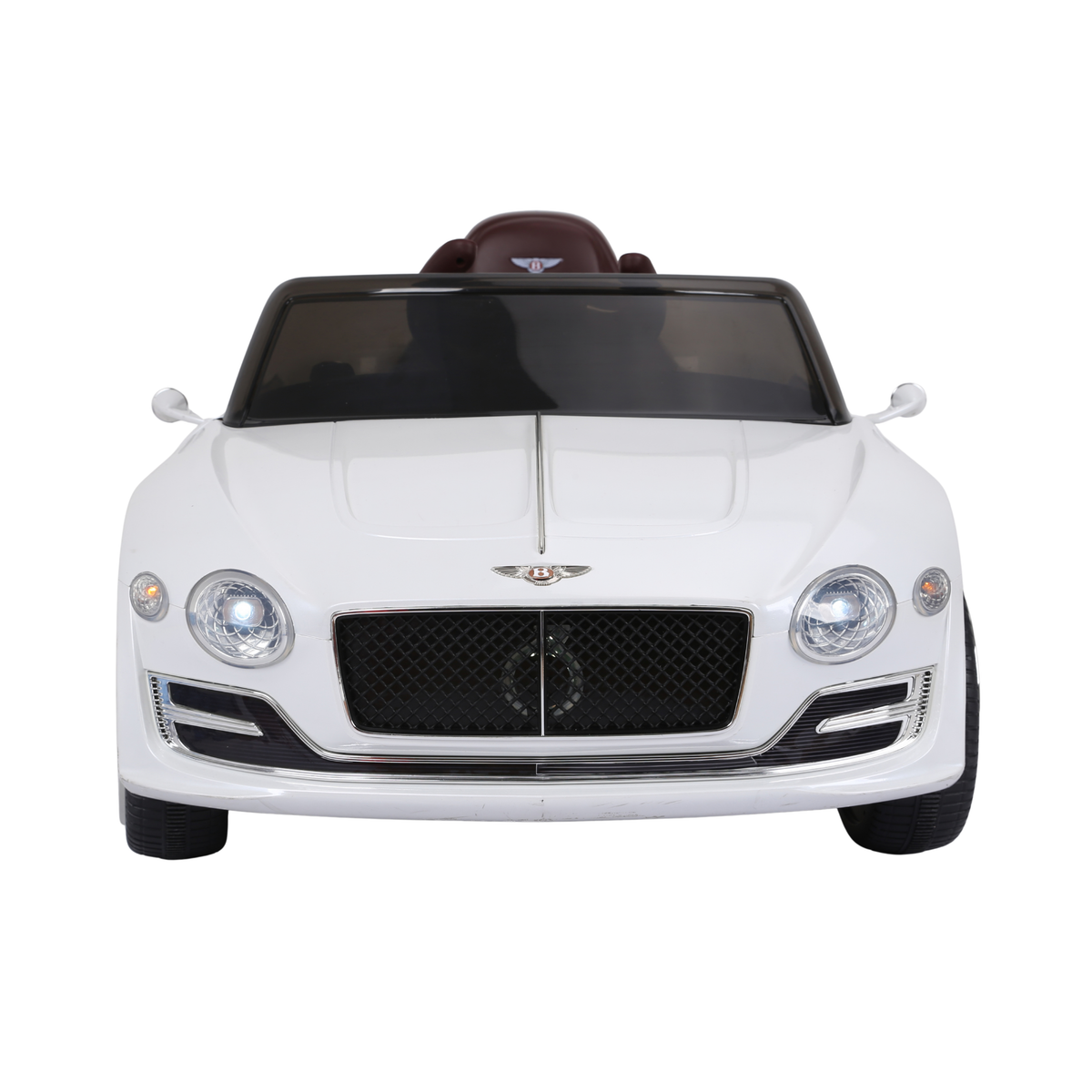 Kids' Electric Ride-On Car Bentley EXP 12 - Wheelyshop