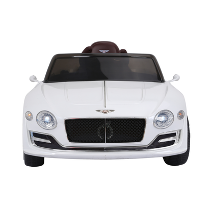 Kids' Electric Ride-On Car Bentley EXP 12 - Wheelyshop