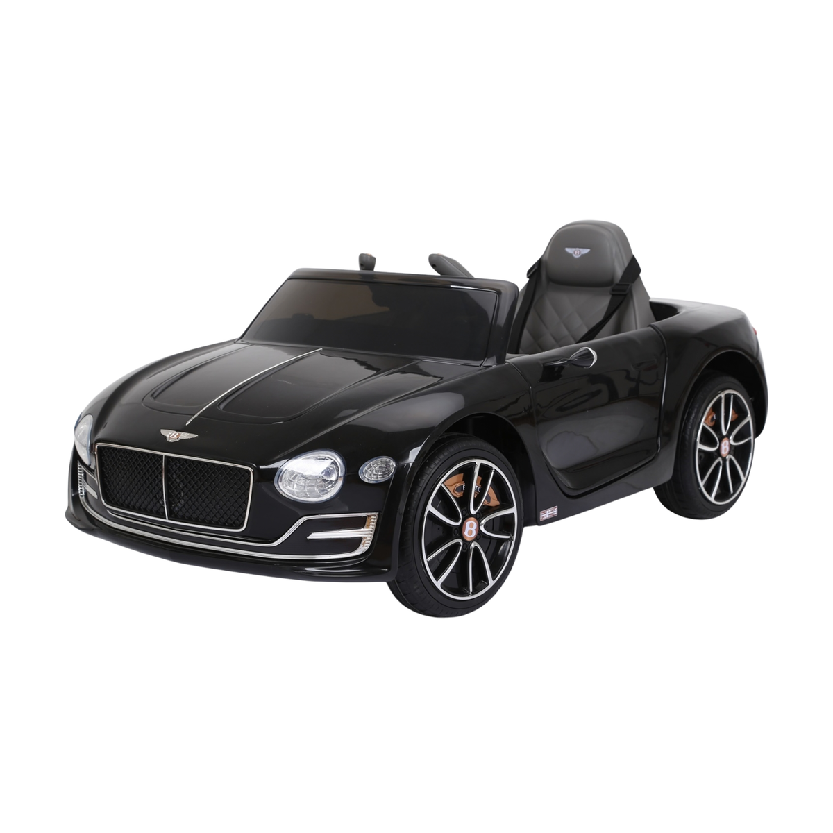 Kids' Electric Ride-On Car Bentley EXP 12 - Wheelyshop