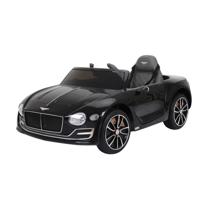 Kids' Electric Ride-On Car Bentley EXP 12 - Wheelyshop