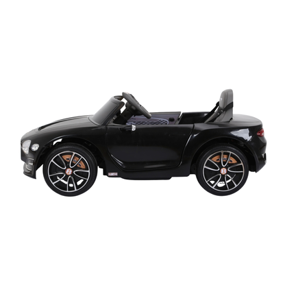 Kids' Electric Ride-On Car Bentley EXP 12 - Wheelyshop