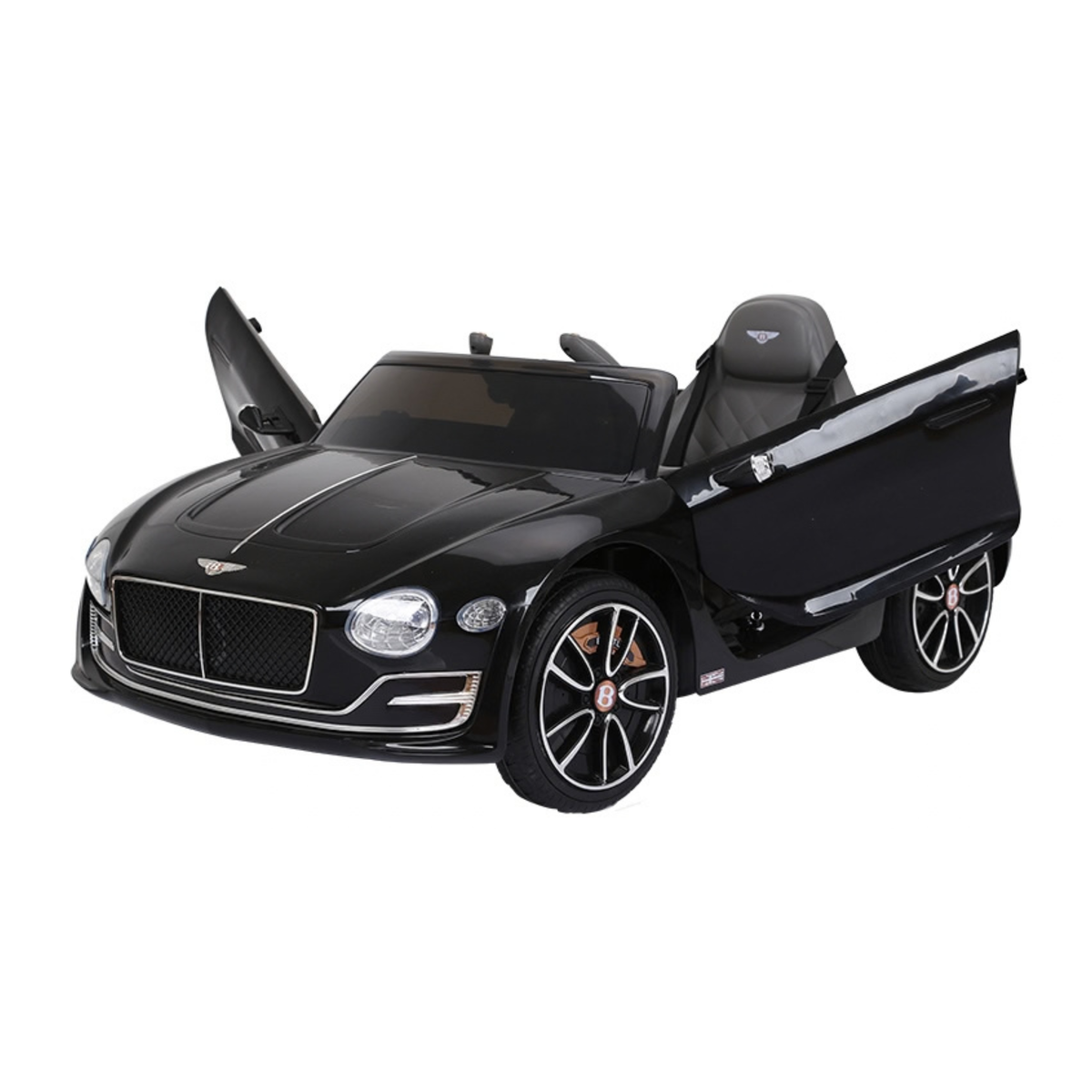 Kids' Electric Ride-On Car Bentley EXP 12 - Wheelyshop