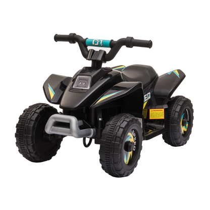 Kids' Electric Quad Eljet X01 - Wheelyshop