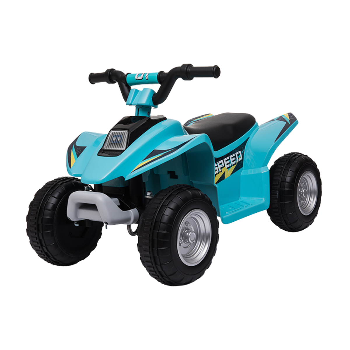 Kids' Electric Quad Eljet X01 - Wheelyshop