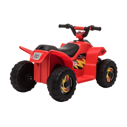 Kids' Electric Quad Eljet X01 - Wheelyshop
