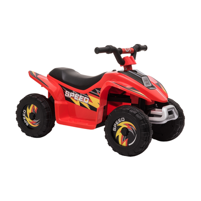 Kids' Electric Quad Eljet X01 - Wheelyshop
