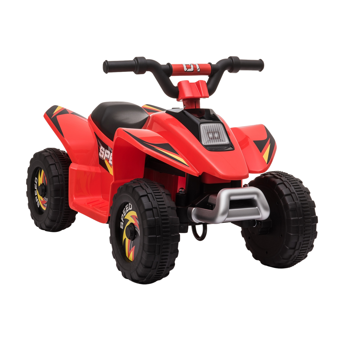 Kids' Electric Quad Eljet X01 - Wheelyshop