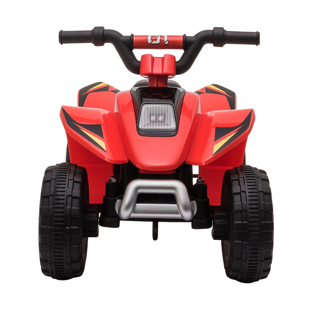 Kids' Electric Quad Eljet X01 - Wheelyshop