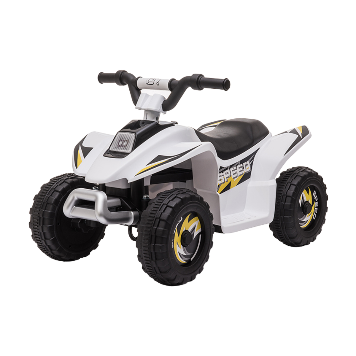 Kids' Electric Quad Eljet X01 - Wheelyshop