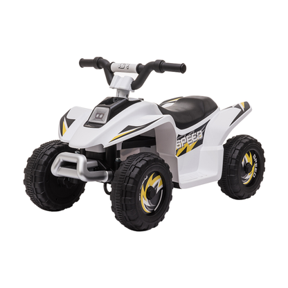Kids' Electric Quad Eljet X01 - Wheelyshop