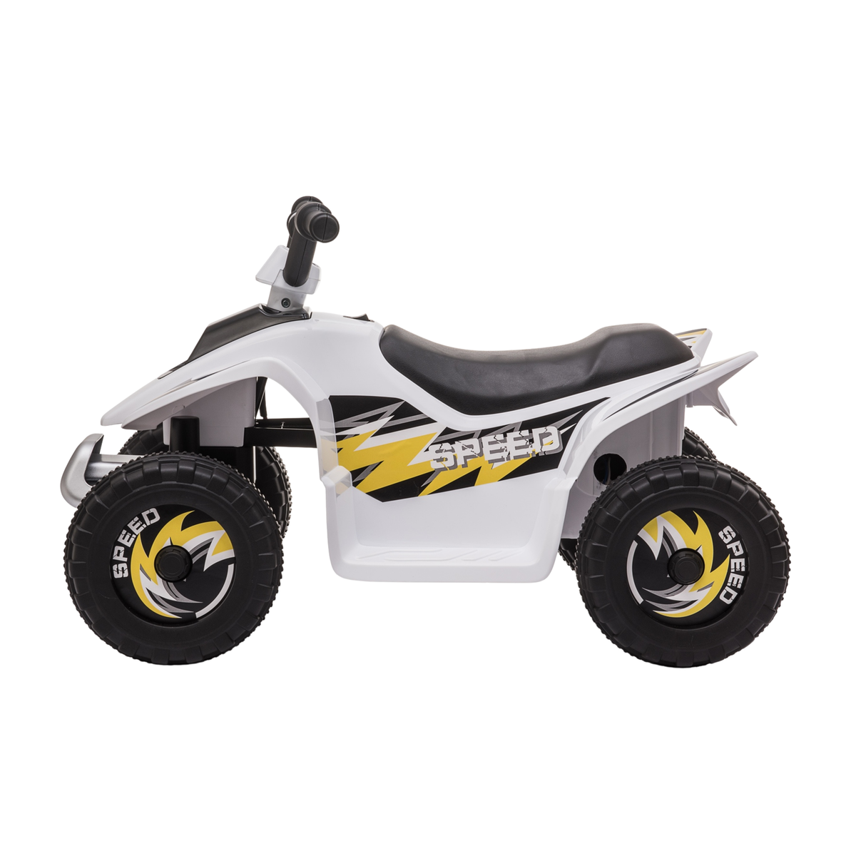 Kids' Electric Quad Eljet X01 - Wheelyshop