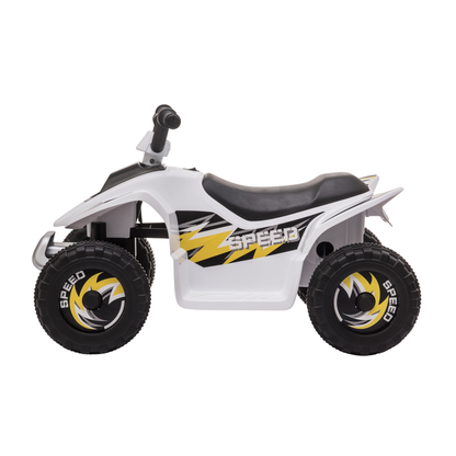 Kids' Electric Quad Eljet X01 - Wheelyshop