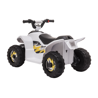Kids' Electric Quad Eljet X01 - Wheelyshop