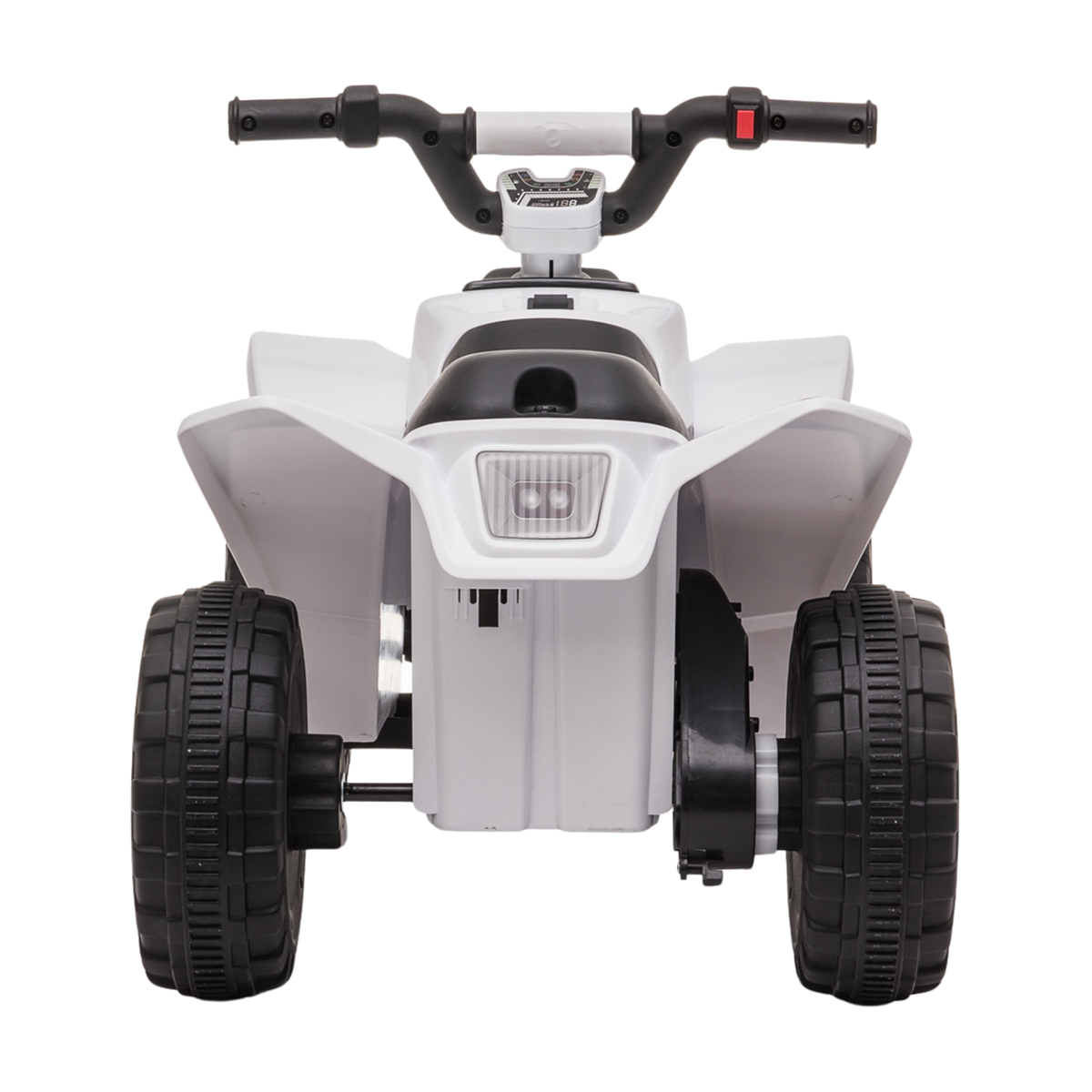 Kids' Electric Quad Eljet X01 - Wheelyshop