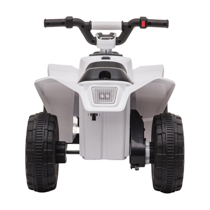 Kids' Electric Quad Eljet X01 - Wheelyshop