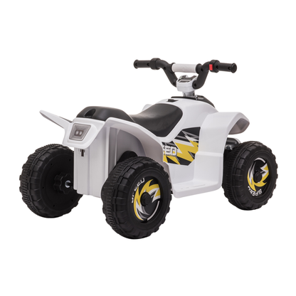 Kids' Electric Quad Eljet X01 - Wheelyshop