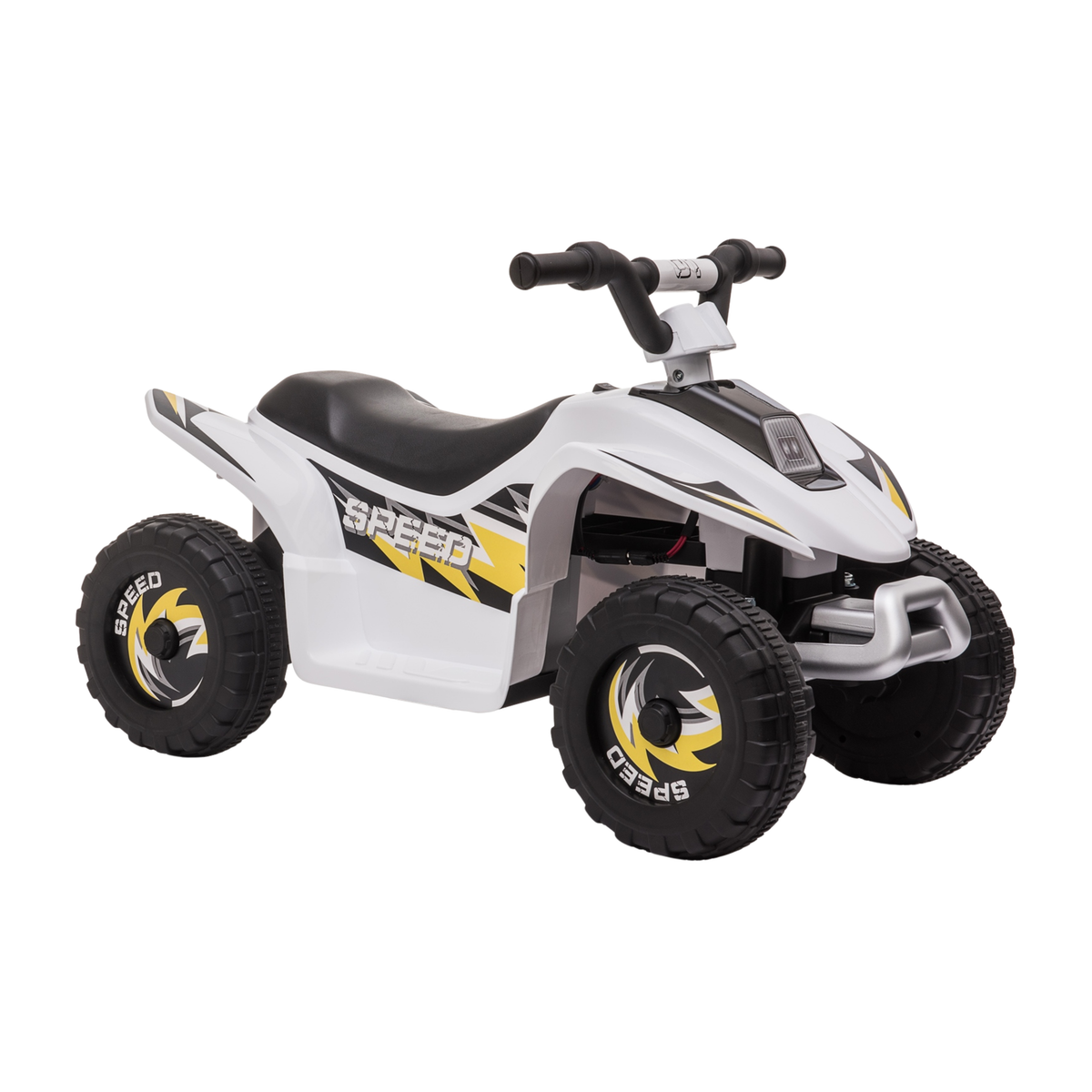 Kids' Electric Quad Eljet X01 - Wheelyshop