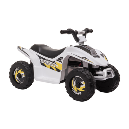 Kids' Electric Quad Eljet X01 - Wheelyshop