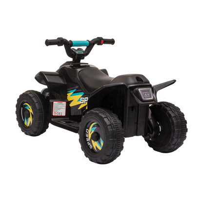 Kids' Electric Quad Eljet X01 - Wheelyshop