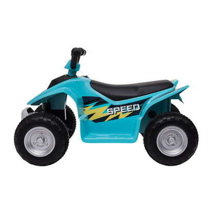 Kids' Electric Quad Eljet X01 - Wheelyshop