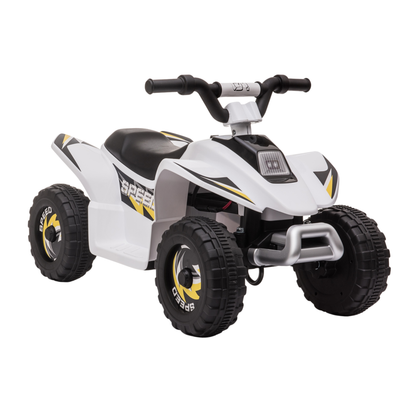Kids' Electric Quad Eljet X01 - Wheelyshop