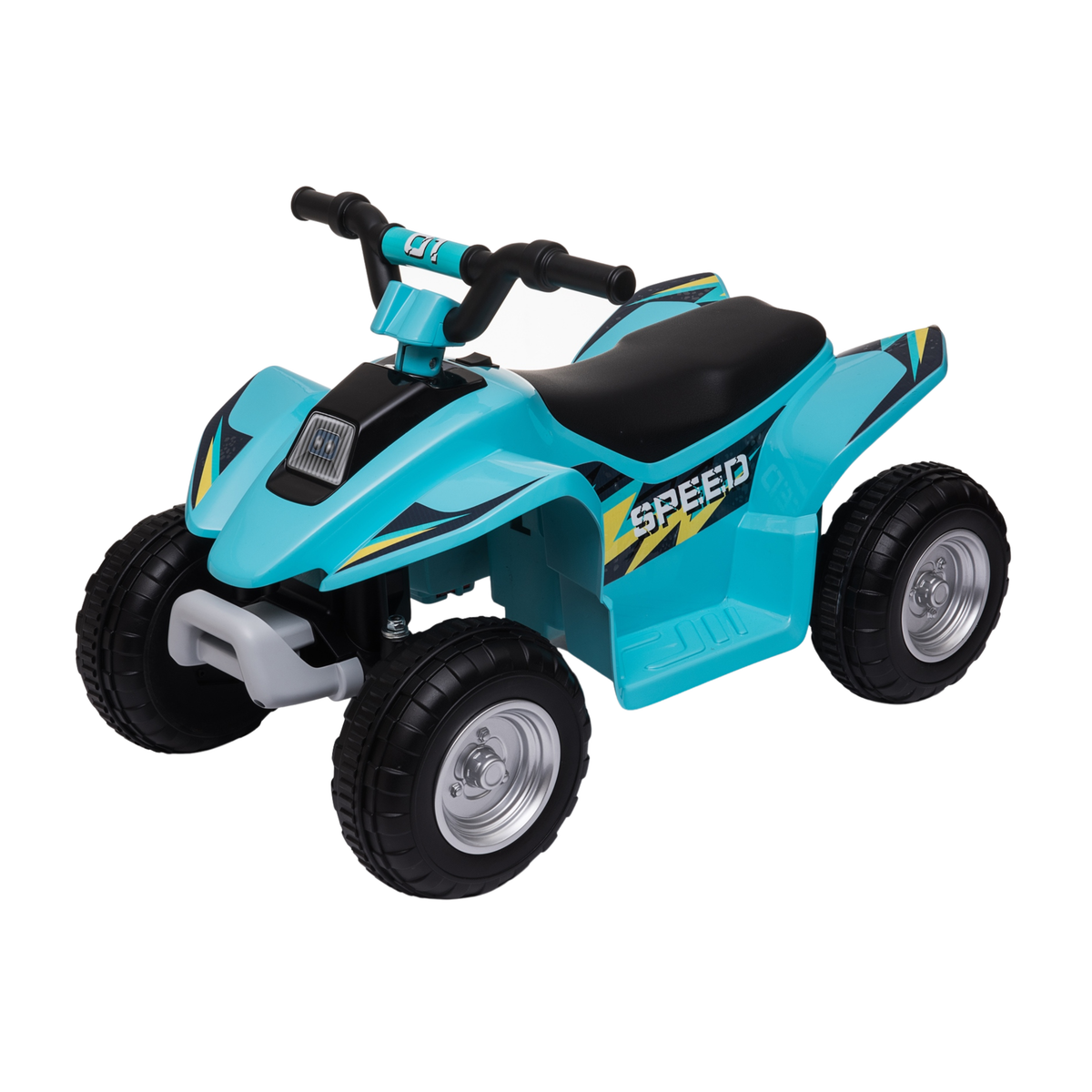 Kids' Electric Quad Eljet X01 - Wheelyshop