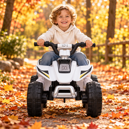 Kids' Electric Quad Eljet X01 - Wheelyshop