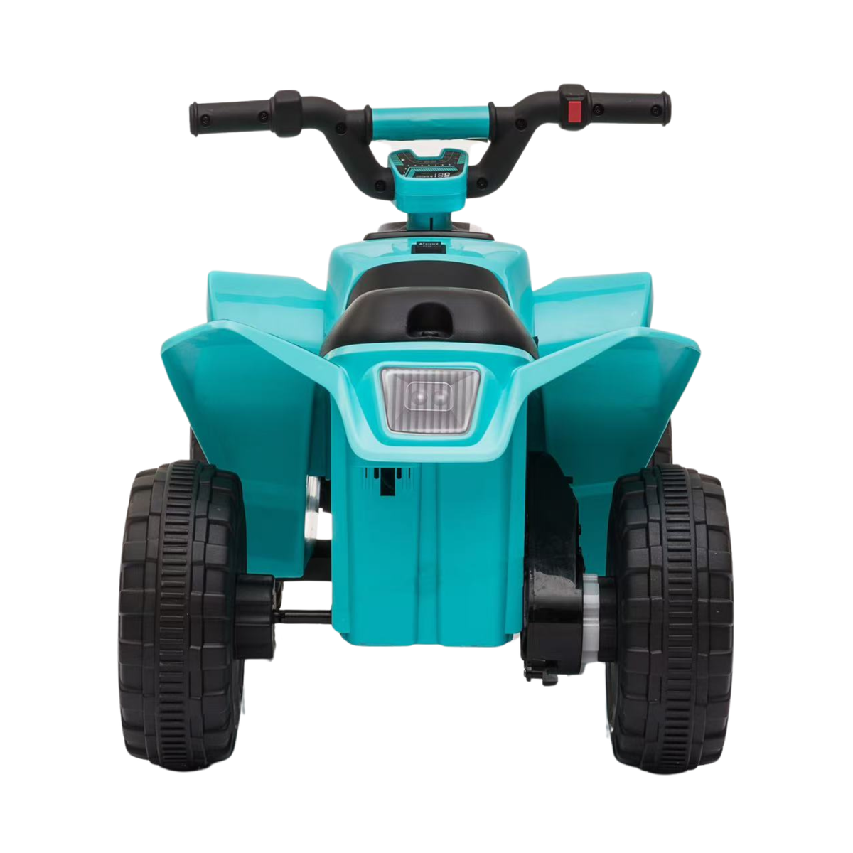 Kids' Electric Quad Eljet X01 - Wheelyshop