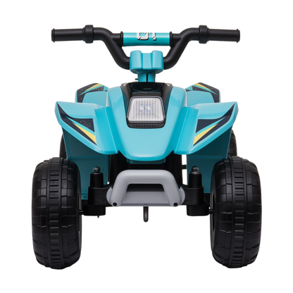 Kids' Electric Quad Eljet X01 - Wheelyshop