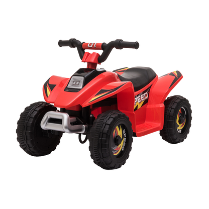 Kids' Electric Quad Eljet X01 - Wheelyshop