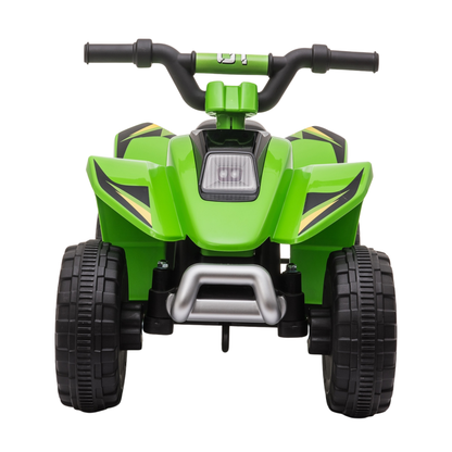 Kids' Electric Quad Eljet X01 - Wheelyshop