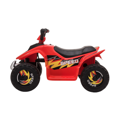 Kids' Electric Quad Eljet X01 - Wheelyshop