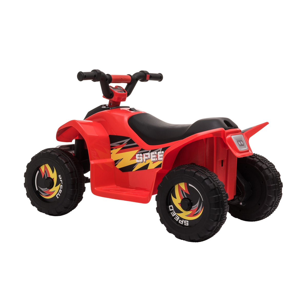 Kids' Electric Quad Eljet X01 - Wheelyshop