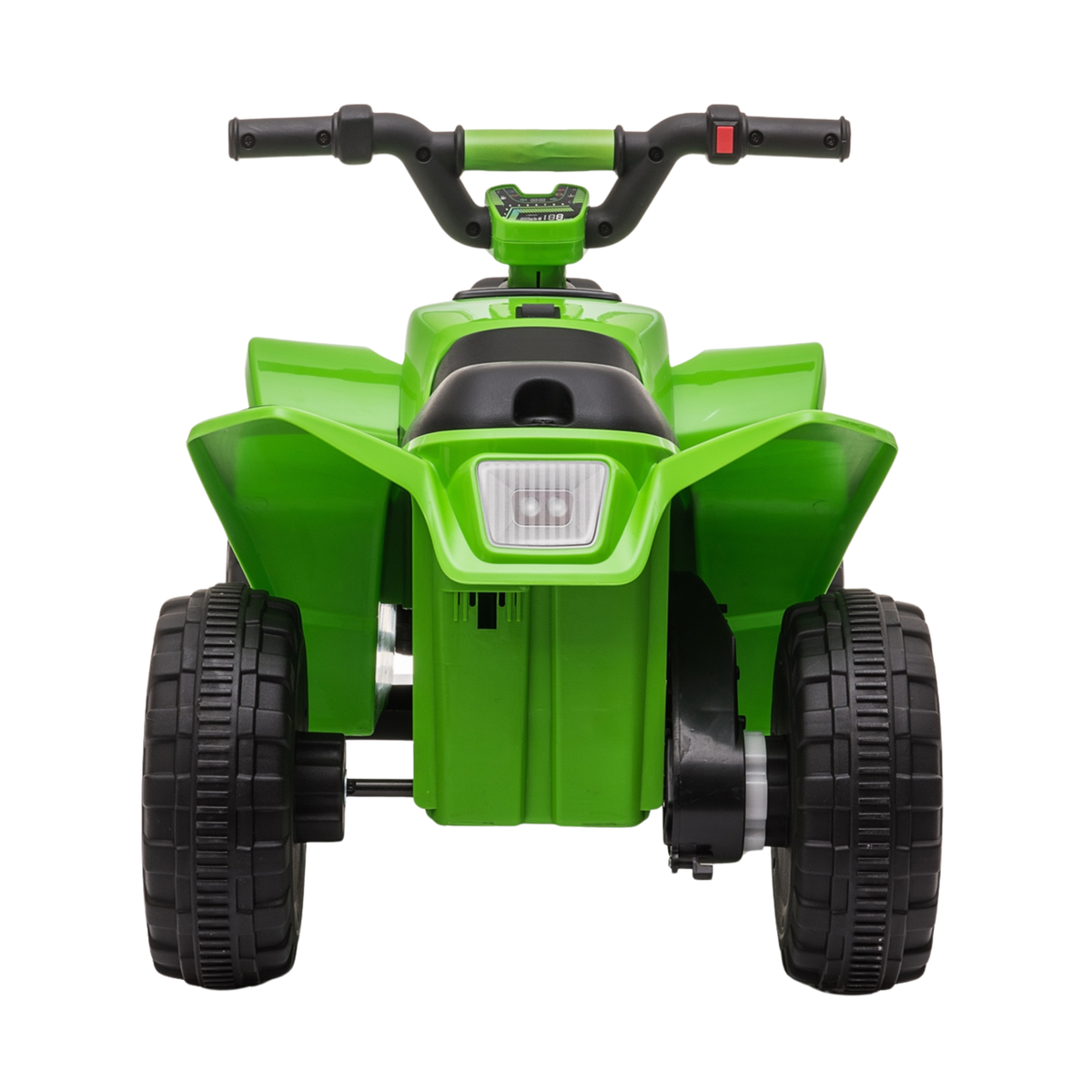 Kids' Electric Quad Eljet X01 weighing 6 kg – Wheelyshop