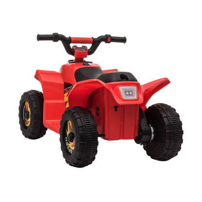 Kids' Electric Quad Eljet X01 - Wheelyshop
