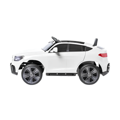 Kids' Electric Ride-On Car Mercedes GLC Coupé - Wheelyshop