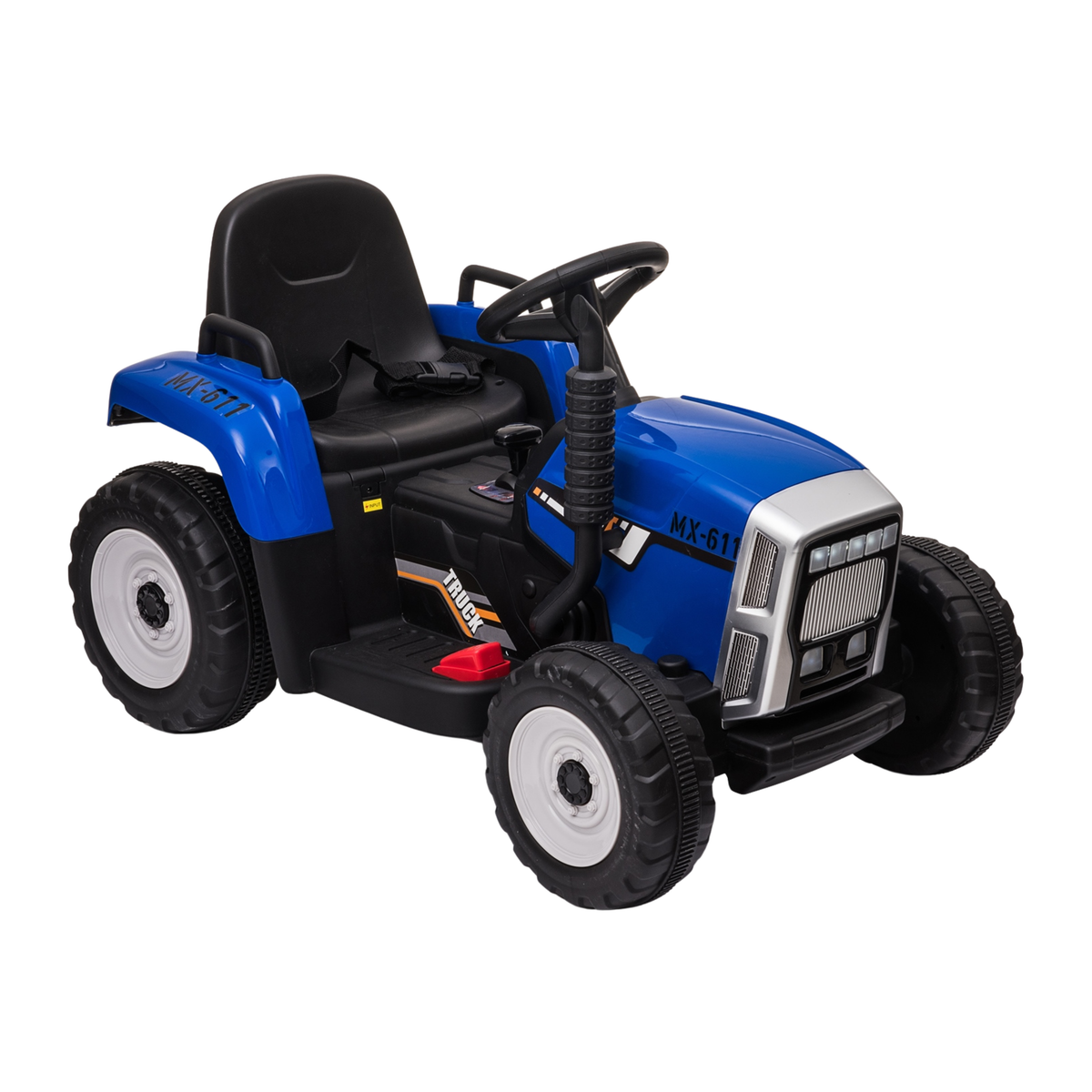 Kids' Electric Tractor ELJET Tractor Lite - Wheelyshop