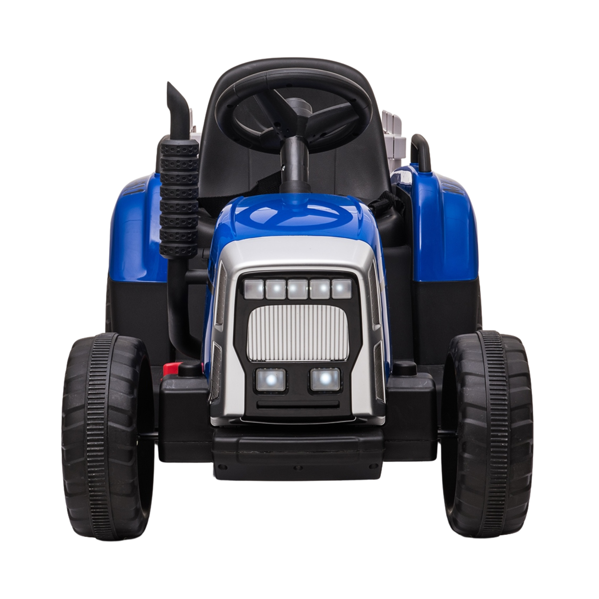 Kids' Electric Tractor ELJET Tractor Lite - Wheelyshop