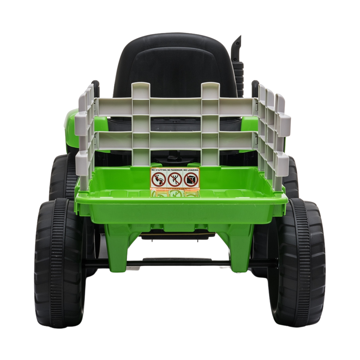 Kids' Electric Tractor ELJET Tractor Lite - Wheelyshop