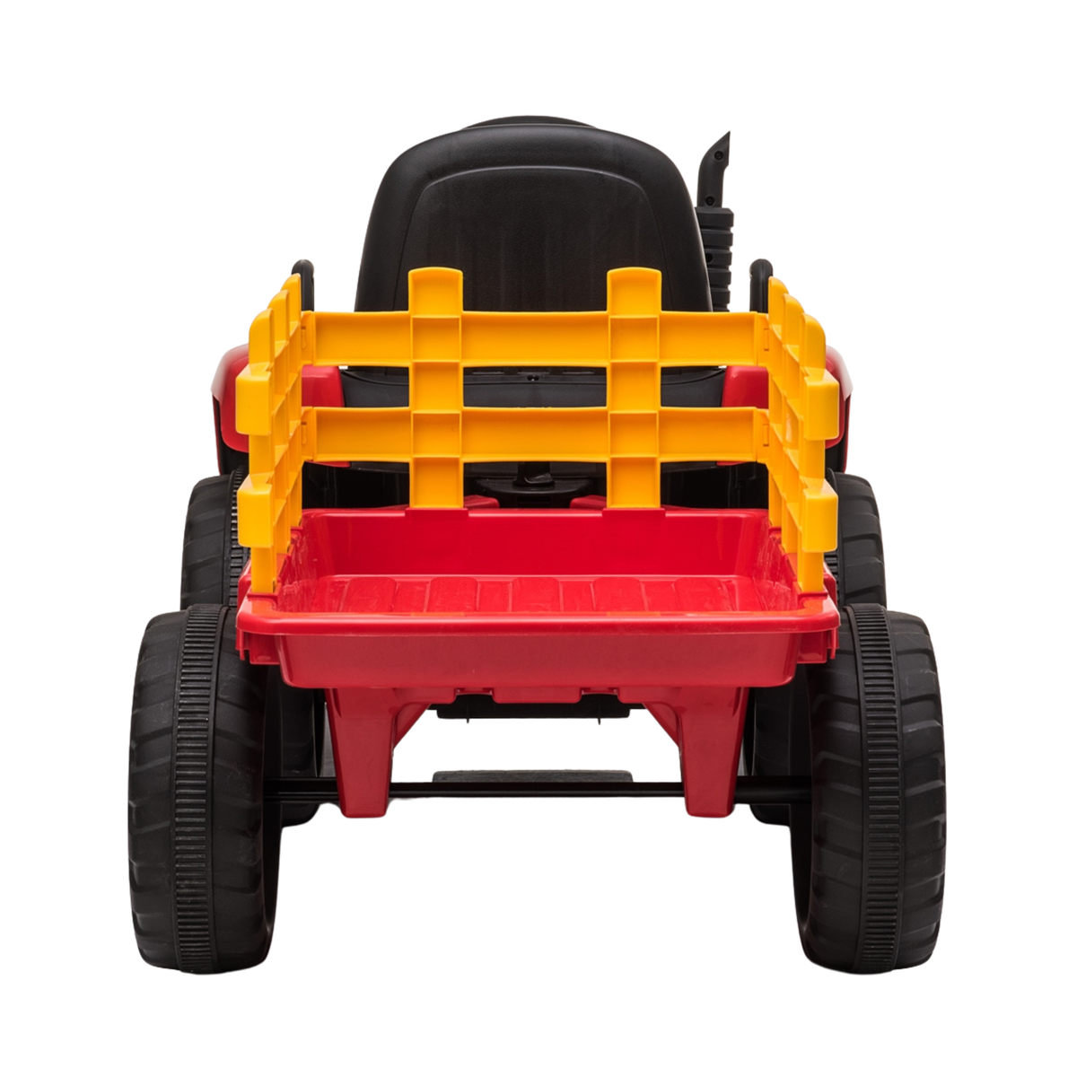Kids' Electric Tractor ELJET Tractor Lite weighing 12.3 kg – Wheelyshop